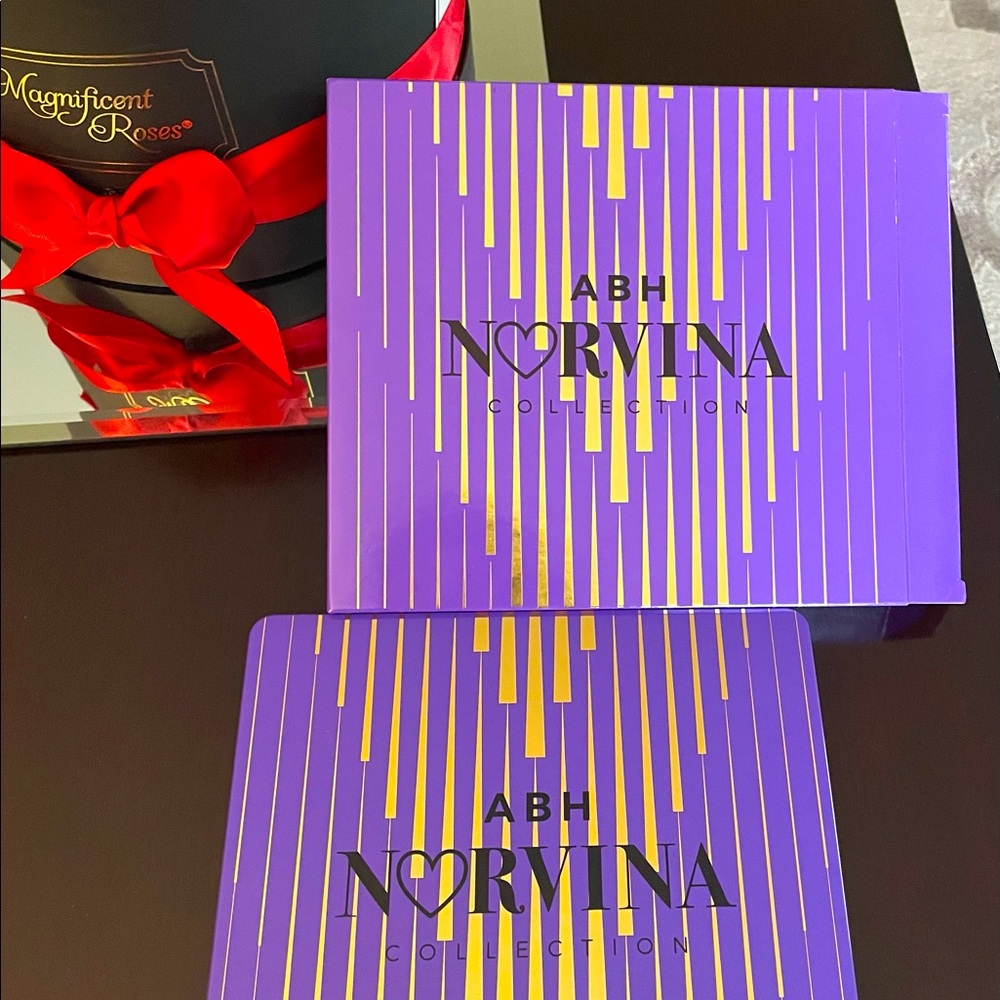 NIB ABH NORVINA Collection Palette Vol. 1